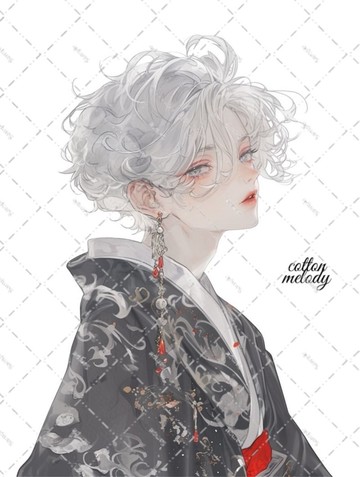 原創貼紙 no.7904 人物貼紙 原創貼紙 人物貼紙 女孩貼紙 原創人物貼紙