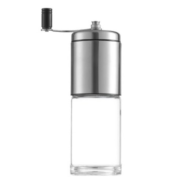 便利生活小物 咖啡磨豆機 手動磨豆機 研磨器 咖啡研磨機 手搖研磨器 咖啡豆研磨機 不鏽鋼磨豆器 手沖咖啡器具 磨豆機