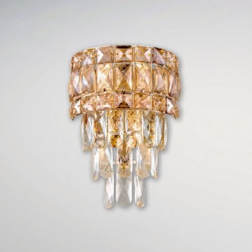 水晶壁燈 B102-81-25589