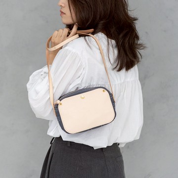 BOX | 便當包相機包小方包文藝女士迷你輕便單肩包