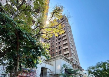 茉莉的家水岸2房二百萬裝潢悍馬大車位｜台中市東區旱溪東路一段