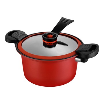 亞培 Dashiang碳鋼不沾快煮微壓鍋 [完全贈品]｜亞培官方旗艦店