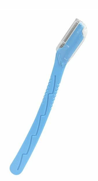 安全修眉刀 040  | 光點藥局 2014847