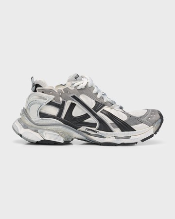 Men's Runner Sneakers