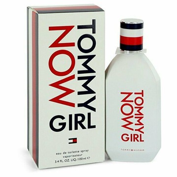 TOMMY GIRL NOW 即刻實現女性淡香水 100ml