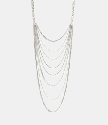 TRUDY CHAIN 造型項鍊