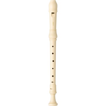 【文具通】YAMAHA Alto ABS Resin Recorders Baroque 巴洛克式 YRA-28BIII 中音 直笛 中音笛 E5010004【APP滿額下單10%點數(單一帳號最高5000點)】1/31止