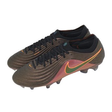 Nike 足球釘鞋 Tiempo Maestro Elite FG LV8 男鞋 短草皮 IF4098-088