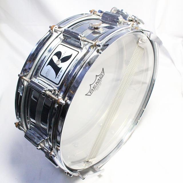 (中古)ROGERS   70s DYNASONIC Snare Drum 14x5 ロジャース ダイナソニック(池袋店)