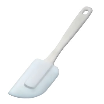 IDEAL 新考社 矽膠刮刀 大(153-250 x 55 x 10mm)  1個