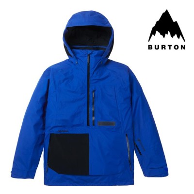 BURTON バートン ウェア ジャケット 22-23 MEN S COVERT 2L JACKET Sun