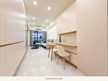 文山特區近三井百貨捷運黃線青年商圈精裝三房平車｜高雄市鳳山區文殿街