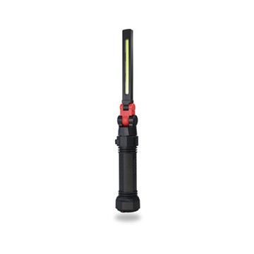 手電筒 Gentos 多角度工作燈 USB-C充電GZ-X233 740流明 IP64