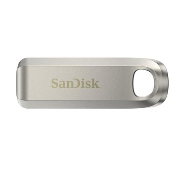 【SanDisk】CZ75 Ultra Luxe 64G USB Type-C 隨身碟 高達 300MB/s