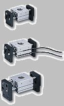 氣立可（CHELIC)大口機械夾 HDT-1020-1040-1060-1630-1660-1680