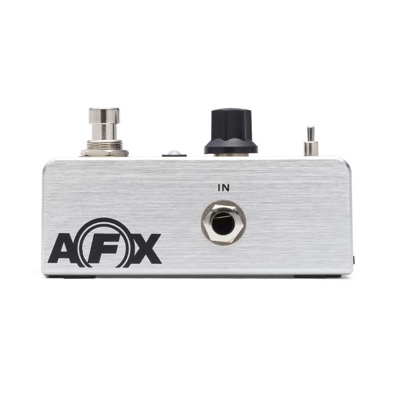 FISHMAN   PRO-AFX-LP2 AFX Broken Record Mini Acoustic Guitar Looper Pedal アコースティック用 ルーパー