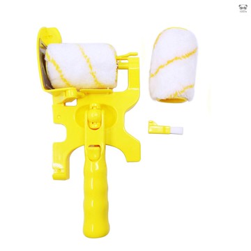 多功能清潔切割油漆修邊機滾筒刷安全工具牆天花板