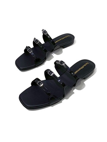 Mari Sandal_Black