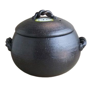 三鈴陶器 炊飯鍋 七合炊  1個