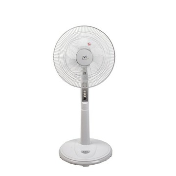 尚朋堂14吋平面立扇 SF-1477PW  台灣製造