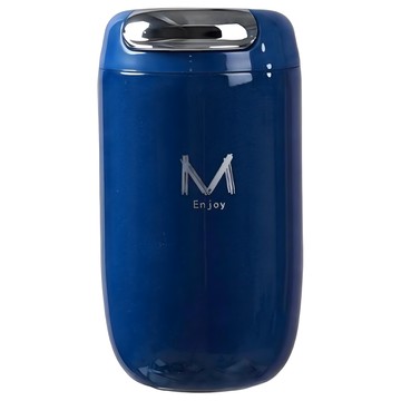 Couselect 316不鏽鋼保溫保冷咖啡杯 高顏值隨行水杯  藍色  1個  350ml