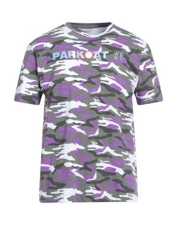 PARKOAT T-shirts - Item 10081461