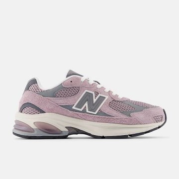 NEW BALANCE NB 休閒鞋 男鞋 女鞋 運動鞋 麂皮 莓果灰 U2010WCC-D楦