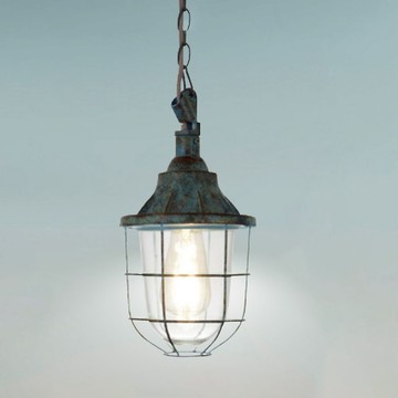 工業風單吊燈 B102-81-24081