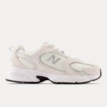 【NEW BALANCE】530系列 女 運動 休閒鞋 復古鞋 米灰 MR530CE