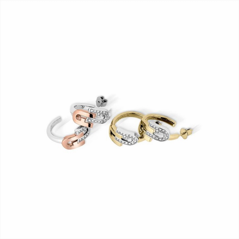 フルラ　FURLA  ARCH  PEARL  ピアス 楽天市場】フルラ アクセサリー FURLA ピアス フルラ FURLA