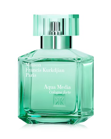 Maison Francis Kurkdjian Aqua Media Cologne Forte Eau de Parfum 2.34 oz.