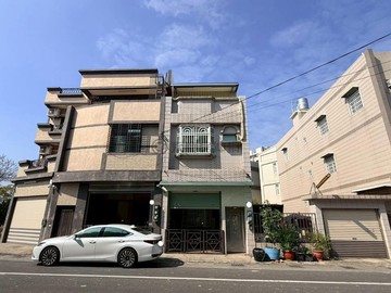 ⭐住在公園旁⭐自地自建大地坪⭐孝親美宅透天｜高雄市梓官區梓官路