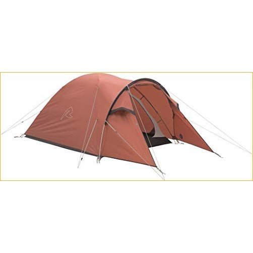 ローベンス Robens Tor 3 3 Person Tent ONE SIZE CLAY 並行輸入品