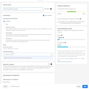 Shopify eCommerce Ads Masterclass: Campaign Management