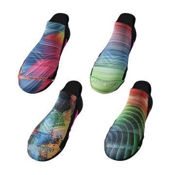 magic美肌刻 藝術 抗菌除臭 潮鞋踝襪 四入組 jg-01919y37w