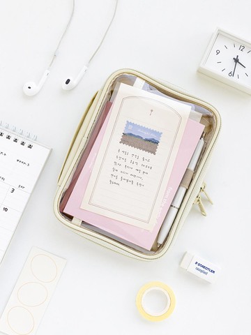 Momo Window Mini Organizer