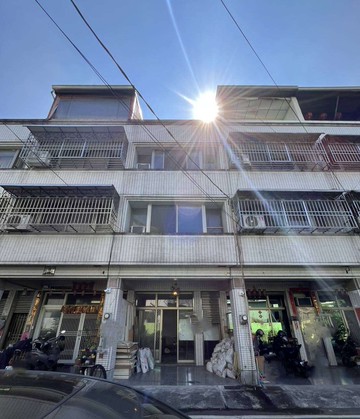 內埔義大/四套房騎樓透天｜屏東縣內埔鄉新豐路
