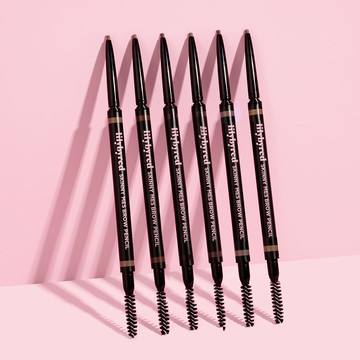 lilybyred Skinny Mes Brow Pencil 0.09g