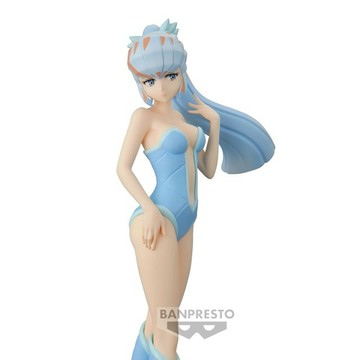 【東海模型】BANPRESTO 景品 她來自煩星 G&G LUM and Bestie Collection vol.2