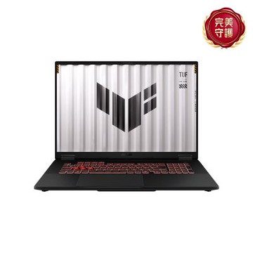 ASUS FA808UH 18吋電競筆電 (Ryzen 7_260/GeForce RTX 5050 8GB/16GB/512G/御鐵灰/TUF Gaming A18)