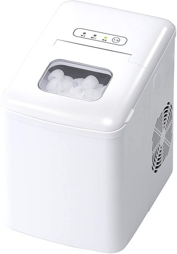 日本 製冰機 VERSOS VSICE011 高速 冰塊機 電動 6~12分快速製冰 儲水量2公升 最新款 日本正規品代購