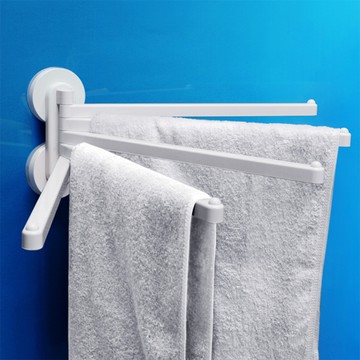 Dihub 多功能曬衣架 白色  39.7 x 16.5 x 6.5 cm