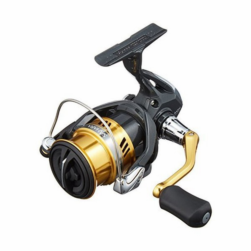 シマノ Shimano スピニングリール 17 サハラ 2500hgs バス釣り ライトソルト エギング 通販 Lineポイント最大0 5 Get Lineショッピング