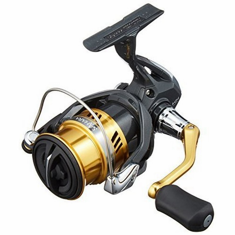高級素材使用ブランド シマノ Shimano スピニングリール 17 セドナ 2500s バス釣り ライトショアジギング ワインド エギング 初心者向け Materialworldblog Com