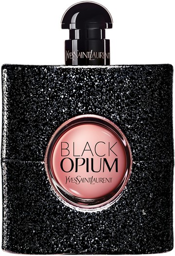Yves Saint Laurent Black Opium Eau de Parfum Spray 90ml