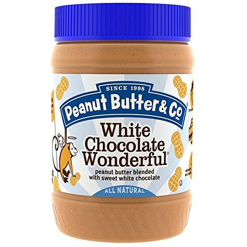 Peanut Butter  Co. ピーナッツバター (ピーナッツバターカンパニー) (ホワイトチョコレート) [並行輸入品]