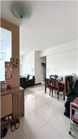 鼎山家樂福旁三房平車｜高雄市三民區順昌街