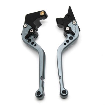 小阿魯 GSXR125 GSXR150 GSXS125 GSXS150 長短 煞車拉桿 剎車拉桿 離合拉桿 6段調節