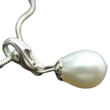 【小樂珠寶】一生一次頂級天然珍珠項鍊