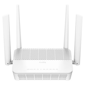 cudy AX3000WiFi6雙頻無線網狀路由器 原廠保固  1台  WR3000S
